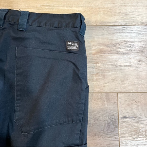 Deus cargo pants - Picture 6 of 6